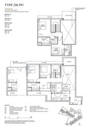 Terra Hill (D5), Apartment #587575871